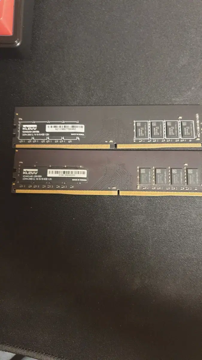 ddr4 8기가램